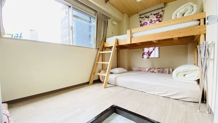Oda, Sigara İçilmez (Private reserve for entire B floor)