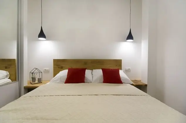 Elite Süit, 2 Yatak Odası