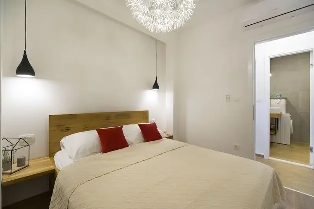 Elite Süit, 2 Yatak Odası