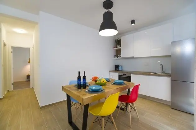 Elite Süit, 2 Yatak Odası