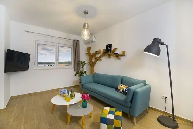 Elite Süit, 2 Yatak Odası