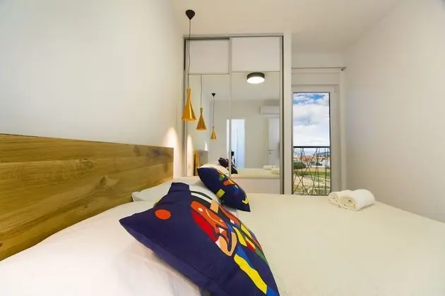 Elite Süit, 2 Yatak Odası