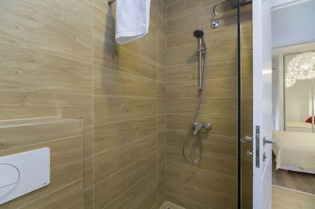 Elite Süit, 2 Yatak Odası