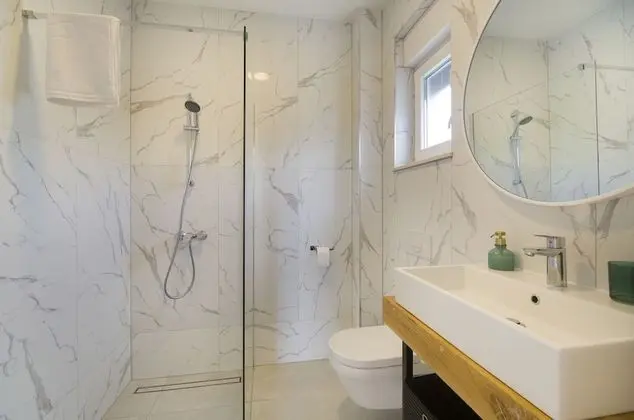 Elite Süit, 2 Yatak Odası