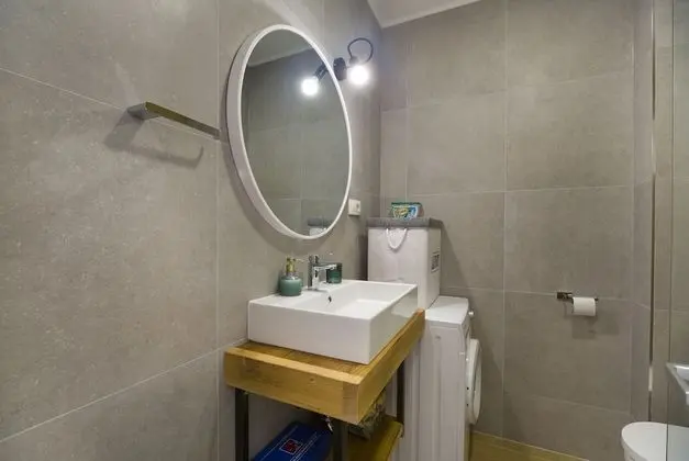 Elite Süit, 2 Yatak Odası