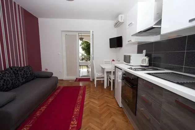 Comfort Apart Daire, 1 Yatak Odası