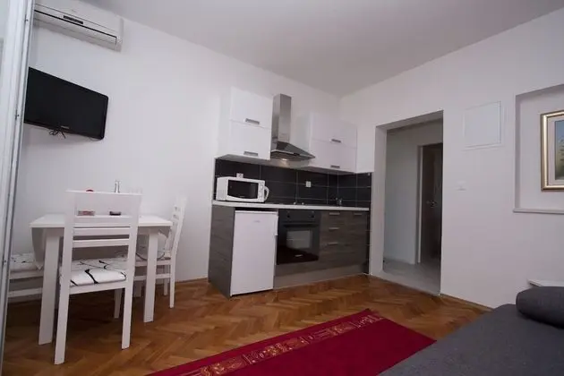 Comfort Apart Daire, 1 Yatak Odası