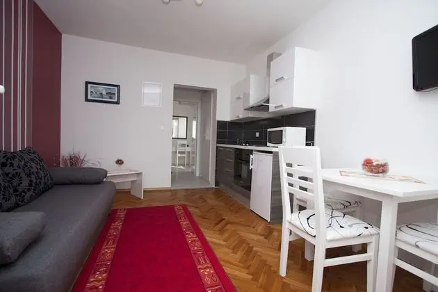 Comfort Apart Daire, 1 Yatak Odası