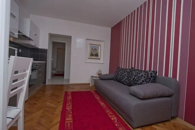 Comfort Apart Daire, 1 Yatak Odası