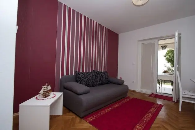 Comfort Apart Daire, 1 Yatak Odası