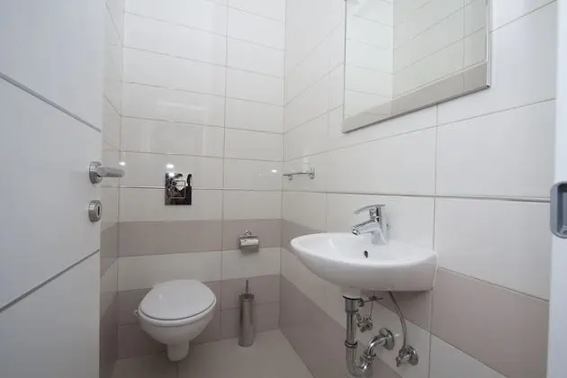 Comfort Apart Daire, 1 Yatak Odası