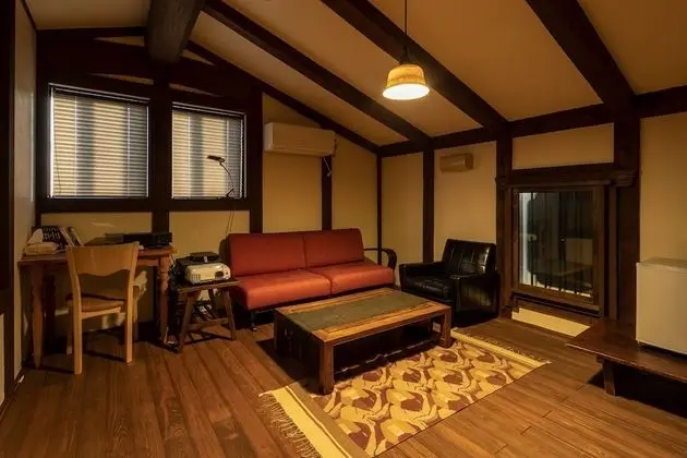 Standard Oda (Maisonette)