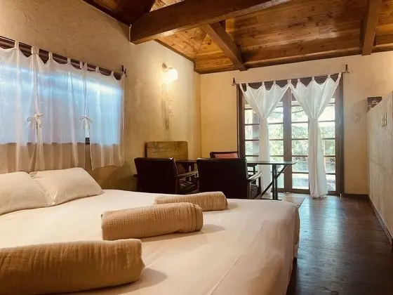 Deluxe Oda (Main Building)