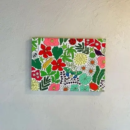 Deluxe Oda (Main Building)