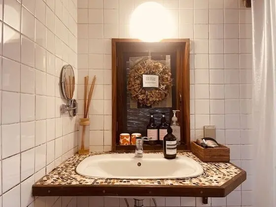 Deluxe Oda (Main Building)