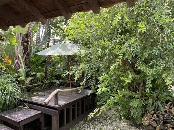 Deluxe Oda (Main Building)