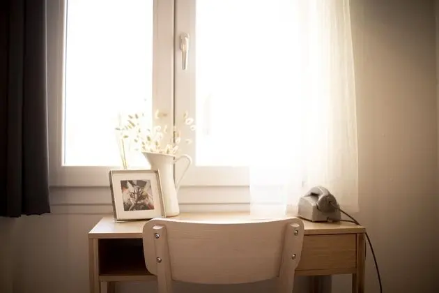 Comfort Tek Kişilik Oda