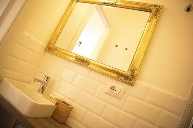 Comfort Tek Kişilik Oda