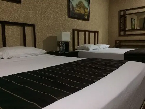 Standard Oda, 1 Yatak Odası