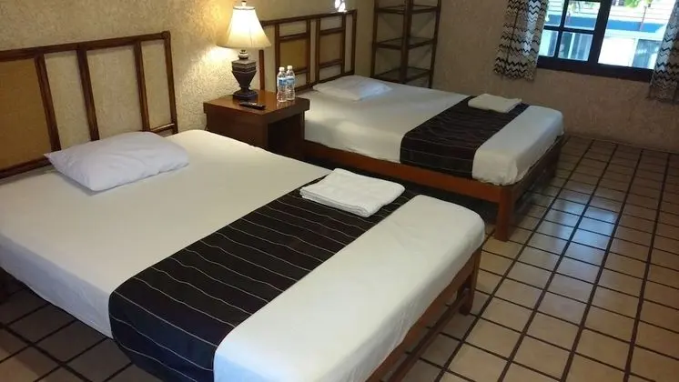 Standard Oda, 1 Yatak Odası