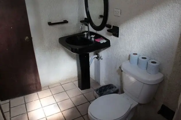 Standard Oda, 1 Yatak Odası