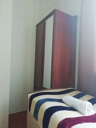 Standard İki Ayrı Yataklı Oda, Ortak Banyo