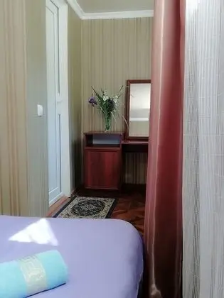Tek Büyük Yataklı Oda, Özel Banyo