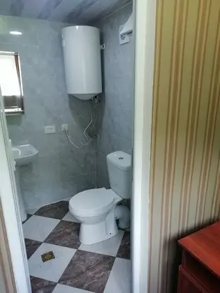 Tek Büyük Yataklı Oda, Özel Banyo