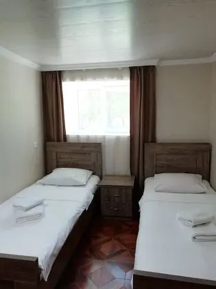 Üç Kişilik Oda, Özel Banyo