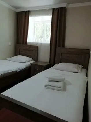 Üç Kişilik Oda, Özel Banyo