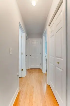 Ev, Birden Çok Yatak, Balkon, Bahçe Manzaralı