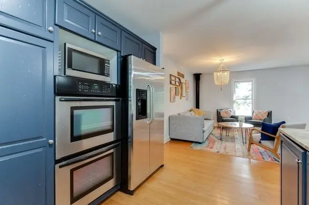 Ev, Birden Çok Yatak, Balkon, Bahçe Manzaralı