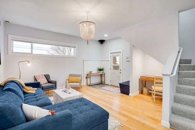 Ev, Birden Çok Yatak, Balkon, Bahçe Manzaralı
