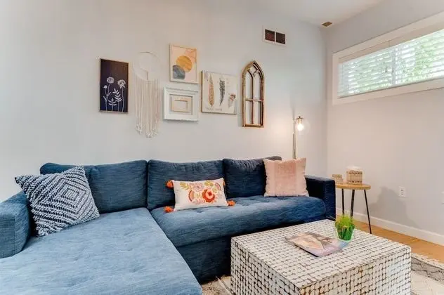 Ev, Birden Çok Yatak, Balkon, Bahçe Manzaralı