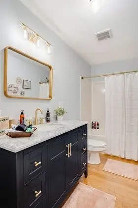Ev, Birden Çok Yatak, Balkon, Bahçe Manzaralı