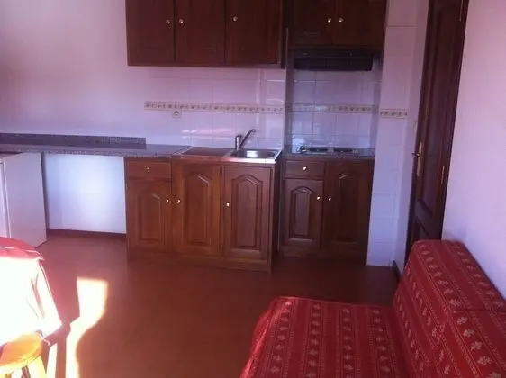 Classic Apart Daire, Sigara İçilmez, Dağ Manzaralı