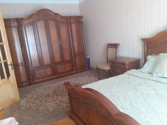 Tek Büyük Yataklı Oda, Sigara İçilmez, Avlu Manzaralı