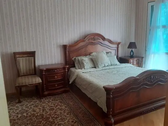 Tek Büyük Yataklı Oda, Sigara İçilmez, Avlu Manzaralı