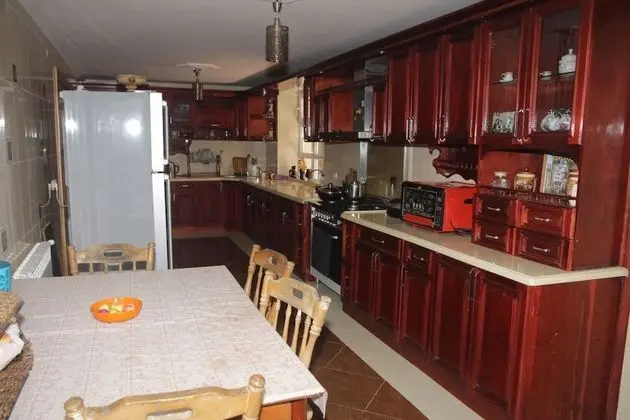 Tek Büyük Yataklı Oda, Sigara İçilmez, Avlu Manzaralı