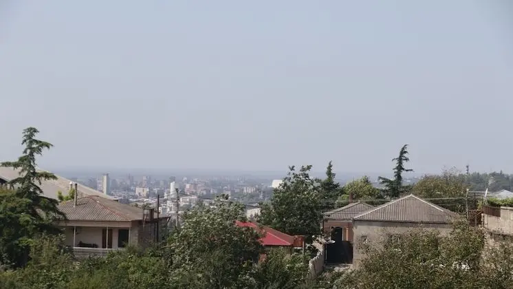 Tek Büyük Yataklı Oda, Sigara İçilmez, Avlu Manzaralı