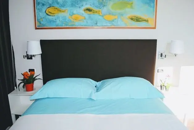 Economy Tek Büyük Yataklı Oda