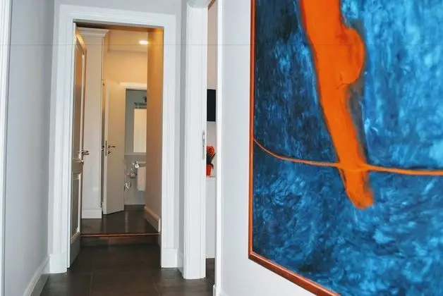 Economy Tek Büyük Yataklı Oda