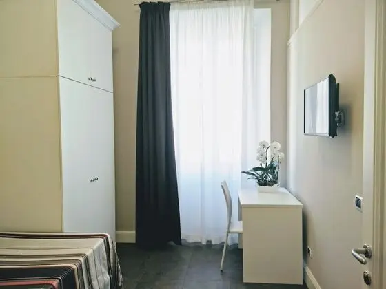 Standard Tek Kişilik Oda