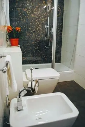 Standard Tek Kişilik Oda