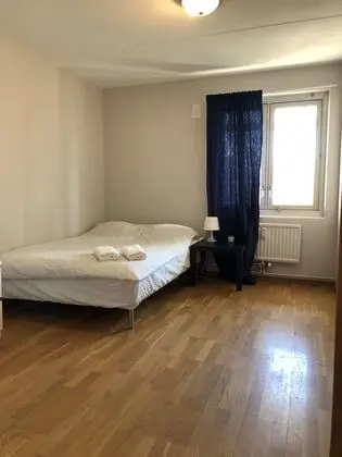 Standard Tek Büyük Yataklı Oda, Ortak Banyo