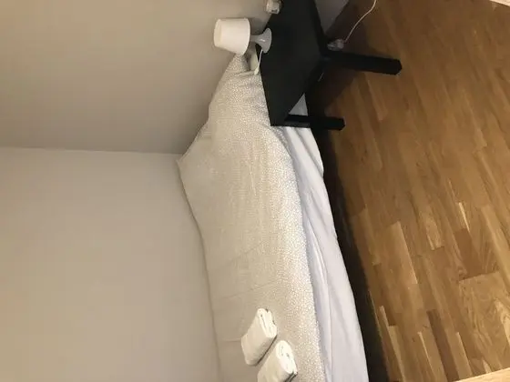 Standard Tek Büyük Yataklı Oda, Ortak Banyo