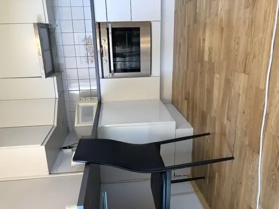 Standard Tek Büyük Yataklı Oda, Ortak Banyo