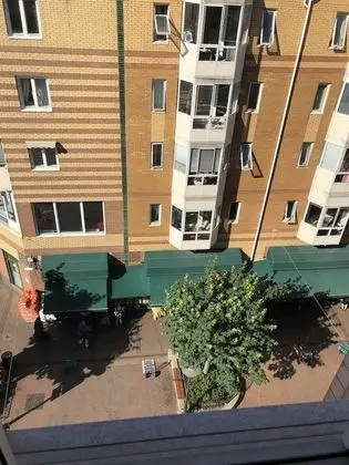 Standard Tek Büyük Yataklı Oda, Ortak Banyo