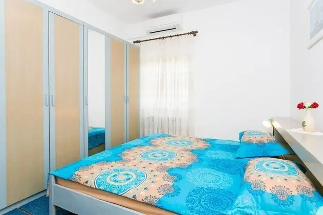 Tek Büyük Yataklı Oda (Double Room)