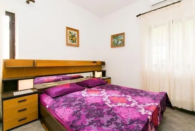 Tek Büyük Yataklı Oda (Double Room)